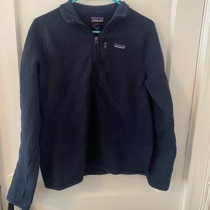 Men’s Better Sweater